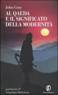 Prezzo Scontato Al Qaeda e il significato della modernità