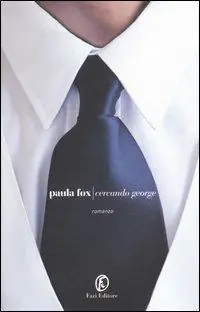 Cercando George Quantità Limitata