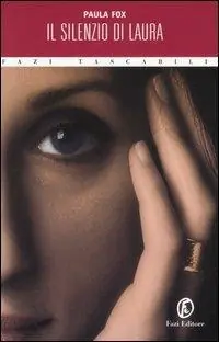 Promozione Esclusiva Il silenzio di Laura