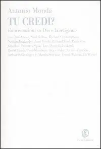 Tu credi? Conversazioni su Dio e la religione Occasione