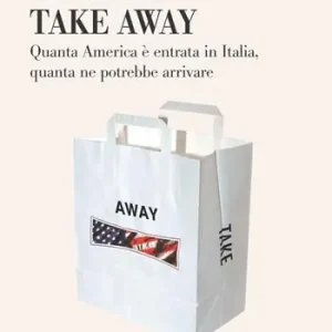 America take away Novità