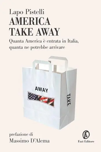 America take away Novità
