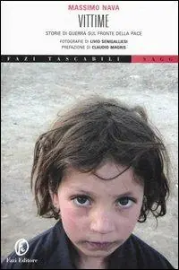 Offerta Vittime. Storie di guerra sul fronte della pace