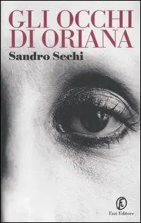 Gli occhi di Oriana Più Venduto