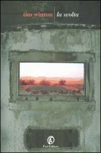 La svolta Novità