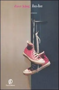 Ha-Ha Must-Have