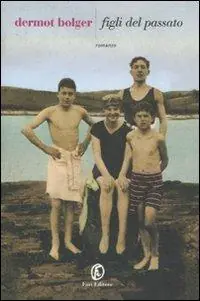 Figli del passato Più Venduto