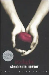 Twilight Non Perdere