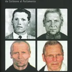 I complici. Tutti gli uomini di Bernardo Provenzano da Corleone al Parlamento Prezzo Conveniente