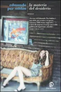 Offerta Del Giorno La materia del desiderio