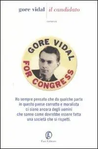Bestseller Il candidato
