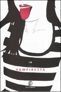 Occasione Imperdibile Vampiretta