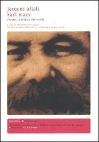 Karl Marx. Ovvero, lo spirito del mondo Offerta