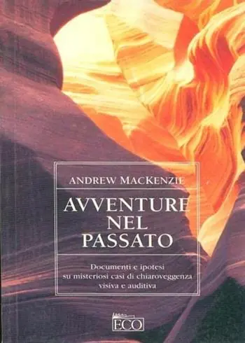 Esclusivo Avventure nel passato