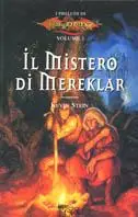 Il mistero di Mereklar. I preludi. Vol. 3 Prezzo Ridotto