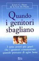 Quando i genitori sbagliano Nuova Collezione