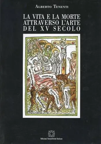 La vita e la morte attraverso l‘arte del XV secolo Sconto