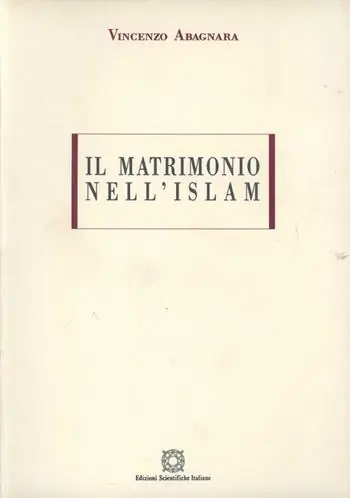 Il matrimonio nell‘Islam Consegna Rapida