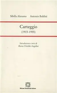 Prezzo Di Fabbrica Carteggio (1915-1955)