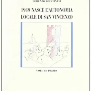 1949. Nasce l‘autonomia locale di S. Vincenzo Miglior Prezzo