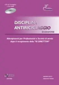 Vendita Finale Antiriciclaggio. Con CD-ROM