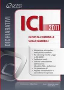 Ici 2011. Imposta comunale sugli immobili Quantità Limitata