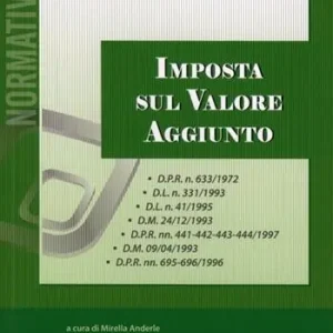 Imposta sul valore aggiunto Promozione Esclusiva