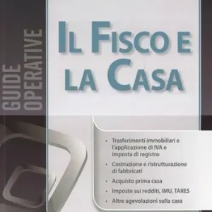 Saldi Il fisco e la casa
