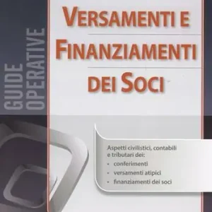 Occasione Versamenti e finanziamenti dei soci