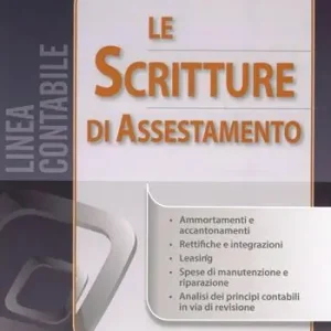 Consegna Rapida Le scritture di assestamento