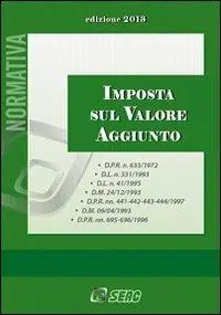 Imposta sul valore aggiunto Ultima Occasione