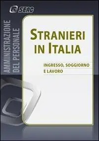 Offerta Stranieri in Italia