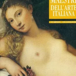 Grandi maestri dell‘arte italiana Ultimissimo Modello