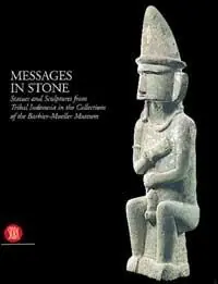 Sconto Messaggi di pietra. Monumenti e sculture in pietra dell‘Indonesia dalle collezioni del Museo Barbier-Mueller. Ediz. inglese