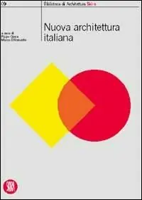Nuovo Arrivo Nuova architettura italiana. Ediz. illustrata