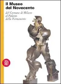 Prezzo Conveniente Museo del Novecento del Comune di Milano al Palazzo della permanente. Ediz. illustrata