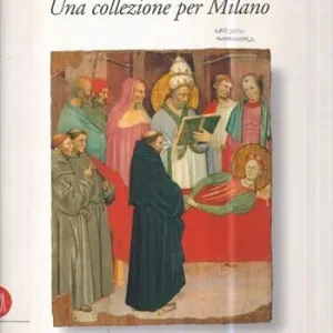 Più Venduto Fondi oro. Una collezione per Milano. Ediz. illustrata