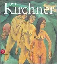 Ernst Ludwig Wirchner. Ediz. illustrata Soddisfatti O Rimborsati