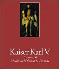 Carlo V. Macht und Ohnmacht Europas. Ediz. illustrata Compra Oggi Stesso