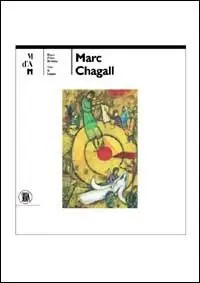 Marc Chagall. Ediz. illustrata Vendita Finale