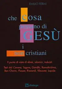 Che cosa pensano di Gesù i non cristiani Offerta Speciale