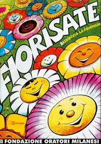 Fiorisate. Animazione della festa di carnevale Prezzo Di Fabbrica
