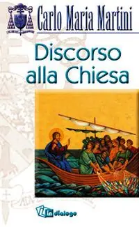 Novità Discorso alla Chiesa