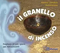 Occasione Imperdibile Il granello di incenso