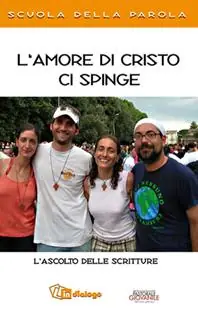 Miglior Prezzo L‘amore di Cristo ci spinge. L‘ascolto delle Scritture