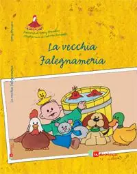 Prezzo Scontato La vecchia falegnameria. Ediz. illustrata