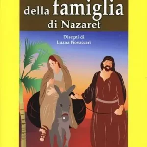 Popolare La straordinaria storia della famiglia di Nazaret