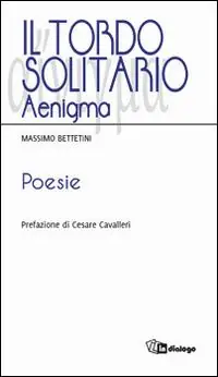 Prezzo Di Fabbrica Il tordo solitario. Aenigma