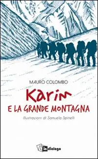 Karim e la grande montagna Saldi