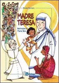Madre Teresa Direttamente Dal Produttore